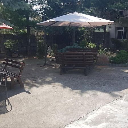Kujawianka Daire Ciechocinek Dış mekan fotoğraf
